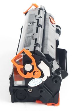 极速。适用惠普P1106硒鼓88A M126a M202d印表机N碳粉M226d nM121