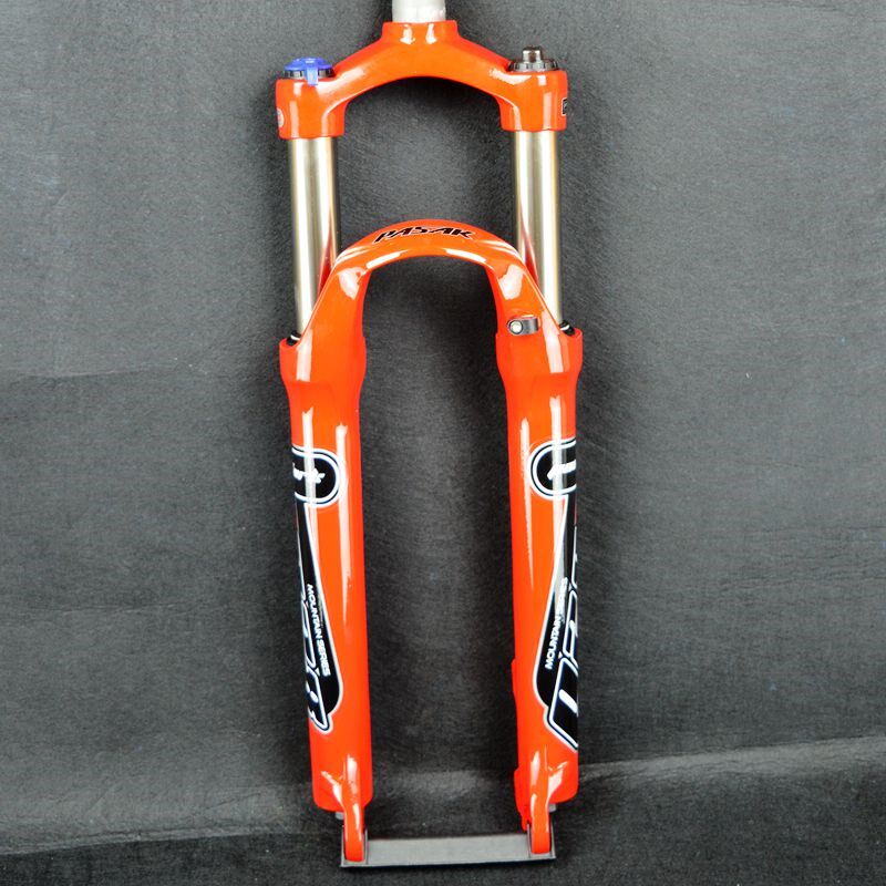 极速bicycle fork 26/27.5/29winch mountain bikes fork Suspens