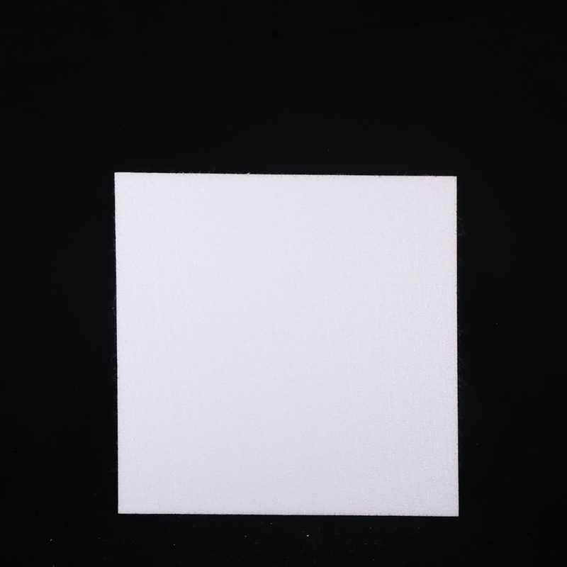 极速高密度d白色聚苯乙烯泡沫板泡沫片材定做包装防震填充材料定