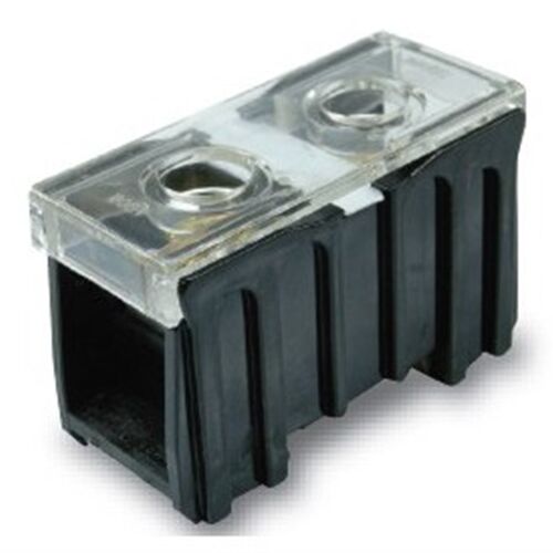 新品IN200K-C IN 240BKt 1P 240A 38-100mm 600v 接线端子 欧式端