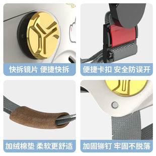 极速巨浪安全帽3cm认证电动车摩托车头盔骑行装备男女通用四季abs