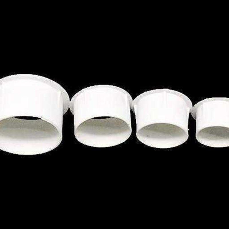 极速塑料JDG管护镀锌护管管护PVC护电线I圈护套穿线口圈铁管口KBG