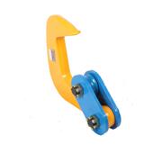 极速QD系列模锻钢板起q重钳 3T5T高强高耐水平吊运钢板吊具起重吊