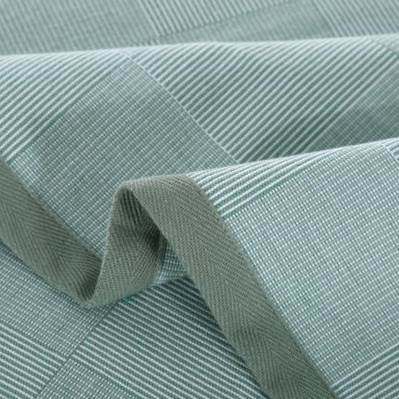 极速足有7斤重特厚款q纯棉老粗布凉席双人床单三件套加厚加密全棉