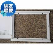 400箱 信息箱盖子定制弱电箱面板适合300 极速盖板43e0 340