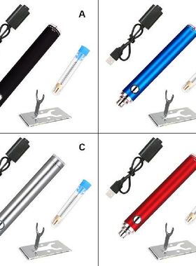 极速USB Solderjing Iron Adjustable Mobile Phone Circuit Boar