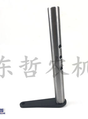 极速迪尔904 1204 135q4 6B1204 1404离合器拨叉轴YZ91077拖拉机
