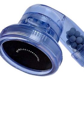 极速Ionic Multi Modpes Adjustable Shower Head Pressurize