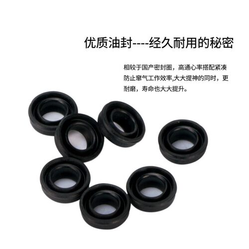 极速液压缓b冲器油压阻尼器精密自动化稳速器减震器RB0806 RB1007