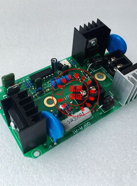 极速蓝光制动器抱闸板 QBFnA-A1 DZE-16E3B2S 14EB2S 16EB2A AC22