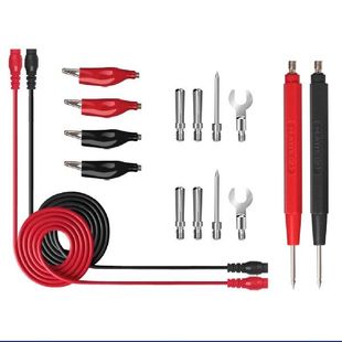 Multimeter Multi 速发16in1 Probes Line function Combination