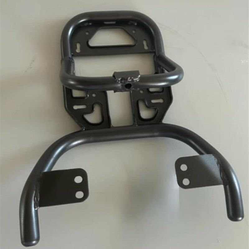 极速九号F90M/60尾箱支架Mmax9x0/110p尾货架M80C85C95C/E/N后货