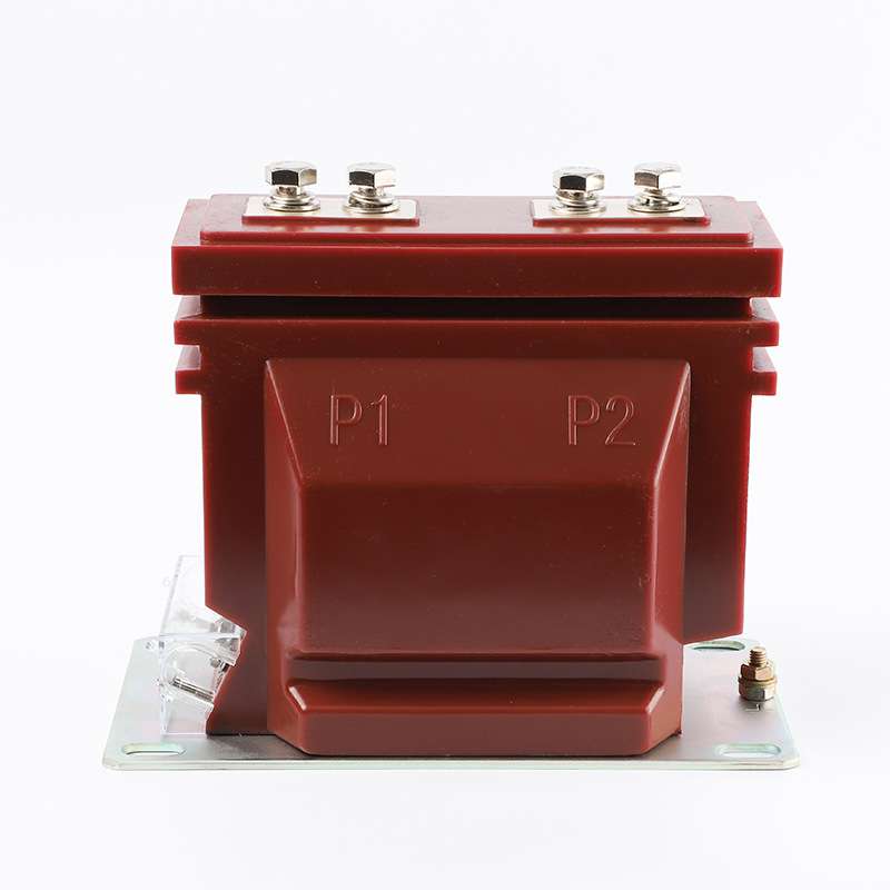 户内电流互感器计量加保护全封闭电流互感器10kv户内高压开关柜