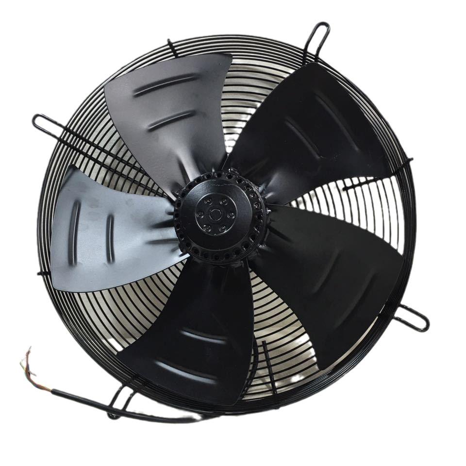 上海兴益FZY型单相4-4外转子网罩式风机 5221号 6kg