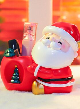 办公用品笔筒礼物创意学生书桌