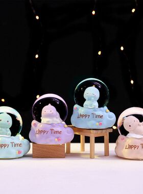 厂家直销朋友创意小号小礼物桌面