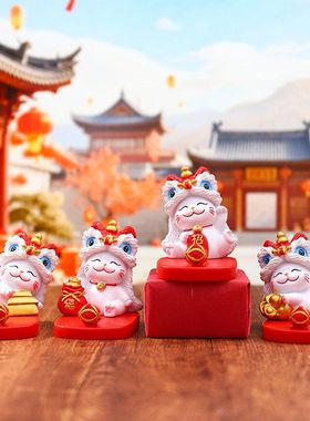 新款国潮通用型桌面支架手机神器