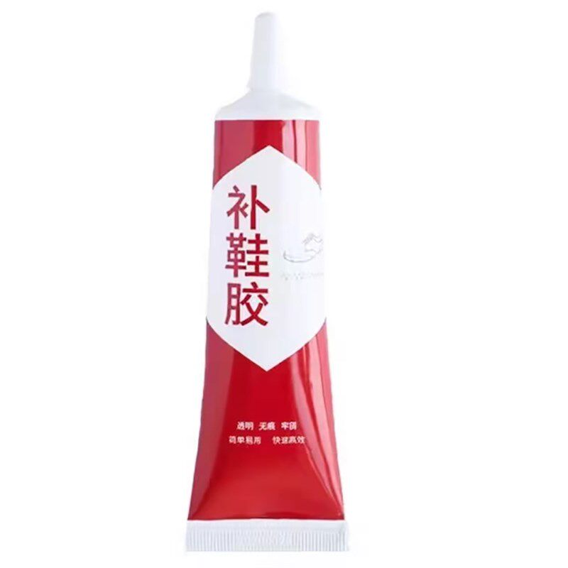 速发补鞋胶修鞋匠专用胶高粘性软性防水运动鞋脱胶鞋子专用胶