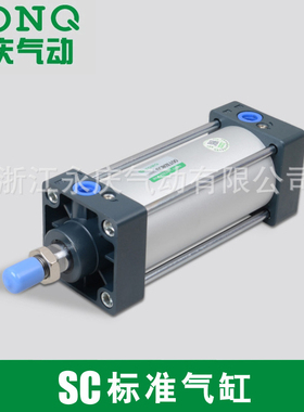 速发SC标C气缸大推力气缸 S准2/40/50/6/80/102/105
