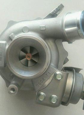 五十铃牧游侠D-MAX1.9TTF035 8974358520 49335-04010 涡轮增压器
