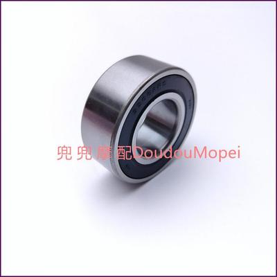 金鹏502后牙盘轴承502C/502X/BJ752S幼狮500后牙盘轴承链轮轴承