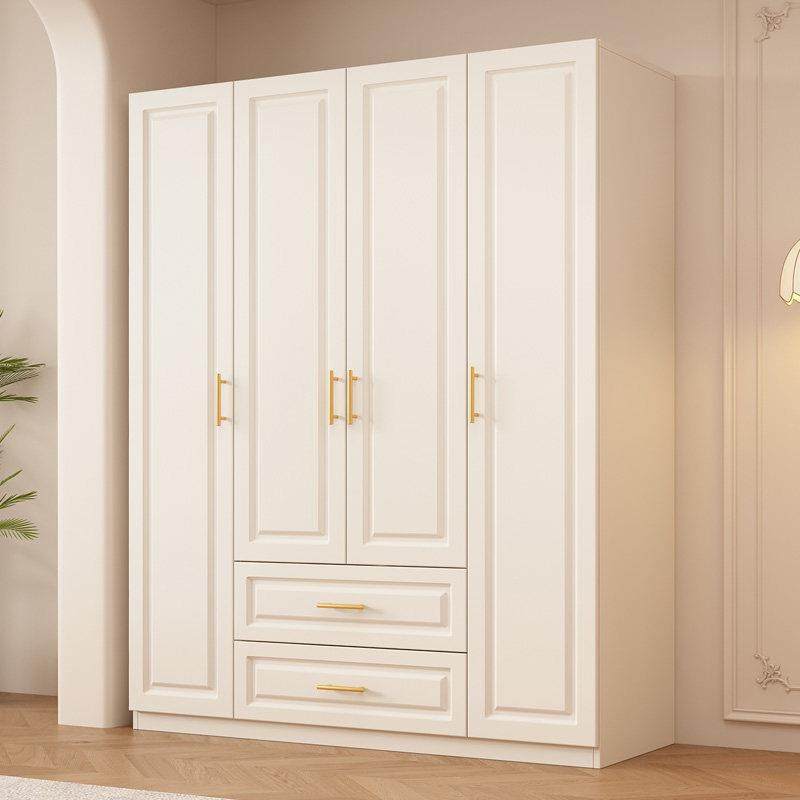 衣柜家用卧室实木生态板大衣橱简约现代风儿童定制开 合门收纳柜,住宅家具,独立衣柜,淘宝优惠券,粉丝福利购,淘宝优惠卷