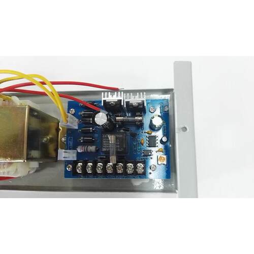 12V3A/5A门禁专用电源变压器 12V弱电电源 门禁控制器 足安电源