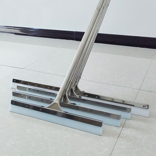 热销地刮配件硅胶h片75cm60cm55cm45cm通用家政保洁商用地刮加厚