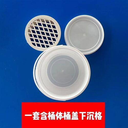 热销乌龟隔离盒发色盒饲养盒带盖奶茶O桶迷你鱼缸龟缸透明