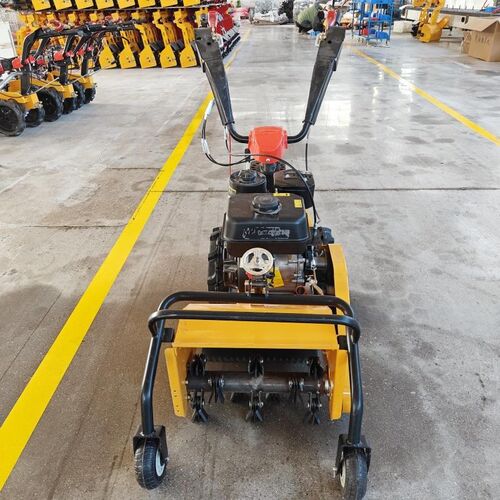 热销定制各种工具小型小型耕耘机 D菜地大棚手扶式旋耕机 小型果