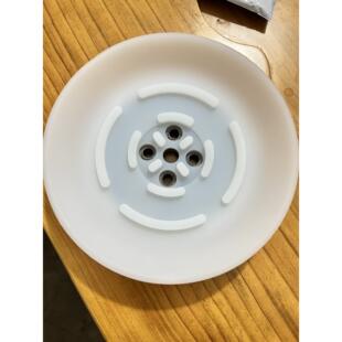 ∅200 件矽胶吸嘴PFG铁板气动吸盘 妙德款 真空吸盘工业重载气动元