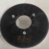 760 860 D86 贝纳特660 c510h120洗地机刷盘驾驶式 洗地机毛刷直销