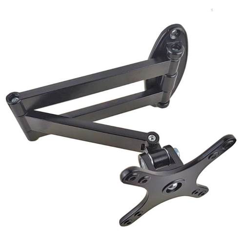 14-32寸铝合金伸缩液晶显示器/监控器/电脑屏/LED/LCD支架壁挂架