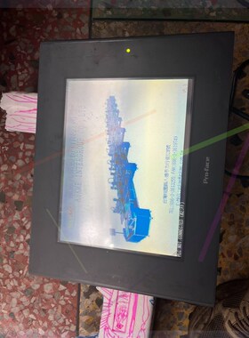 GP2501-SC11 3180021-04Pro-face