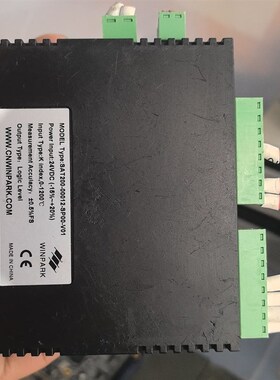 汇邦 SAT200温度控制器模块