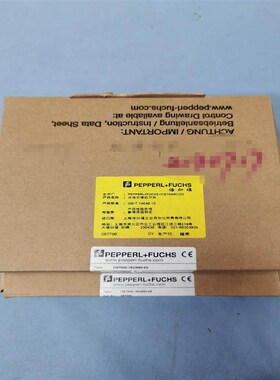 OBT500-18GM60-E5  087796  倍加福光;议价