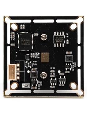 4K高清电子显微镜kUSB摄像头 800万像素 工业显微镜专用179芯片