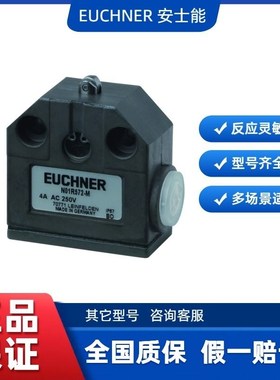 现货 安士能限位开关 079350 NZ2RS-511L060C1631 安全开关传感器