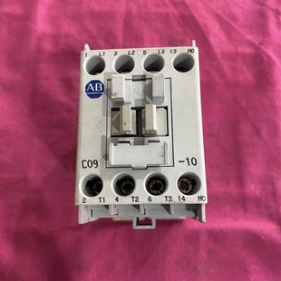 C09 出 100 Bradley A交流接 Allen