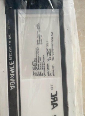 全新原装ADVANCE安德旺斯流量控制器 MP-FCHR-MR0100M-270