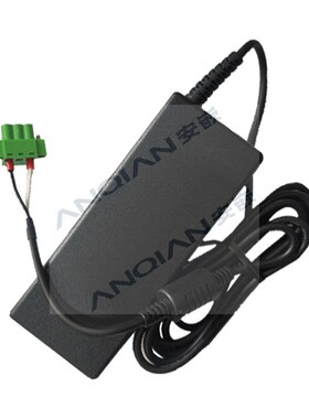 凌华MVP-5000/6000/MXE-5500/CMXC-6400Series工控机电源适配器