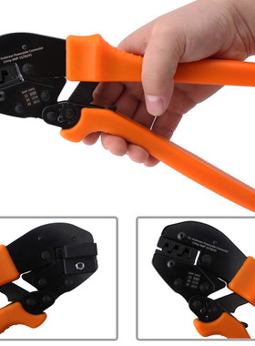 TC-1安德森电缆端子压接工具15/30/45压线钳Powerpole AMP-153045