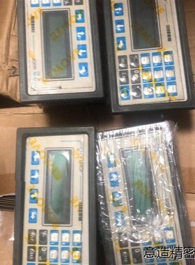 UniOP屏  MD03R-02 -0045,拆机下来的,有