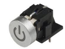 轻触开关PB6142RL-X-101