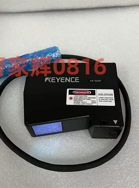 LK-G5001/LK-G5001P LK-G500 LK-G5000 基恩士LK-G407 LK-G5001PV