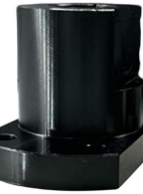 钢制底座用支架 标准型双切边法兰CLSB CLSM CLSS12 15 20 25 30