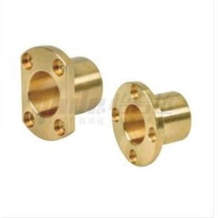 L15 L35 L30 L25 L20 d12 d10 无油衬套OFG61 替青铜铸件