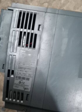 拆机ATV310HU30N4A实物图拍摄包好3KW