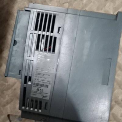 拆机ATV310HU30N4A实物图拍摄包好3KW