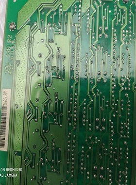 丹佛斯变频器VLT5000主板175Z17528DT/5感兴(得多商行)